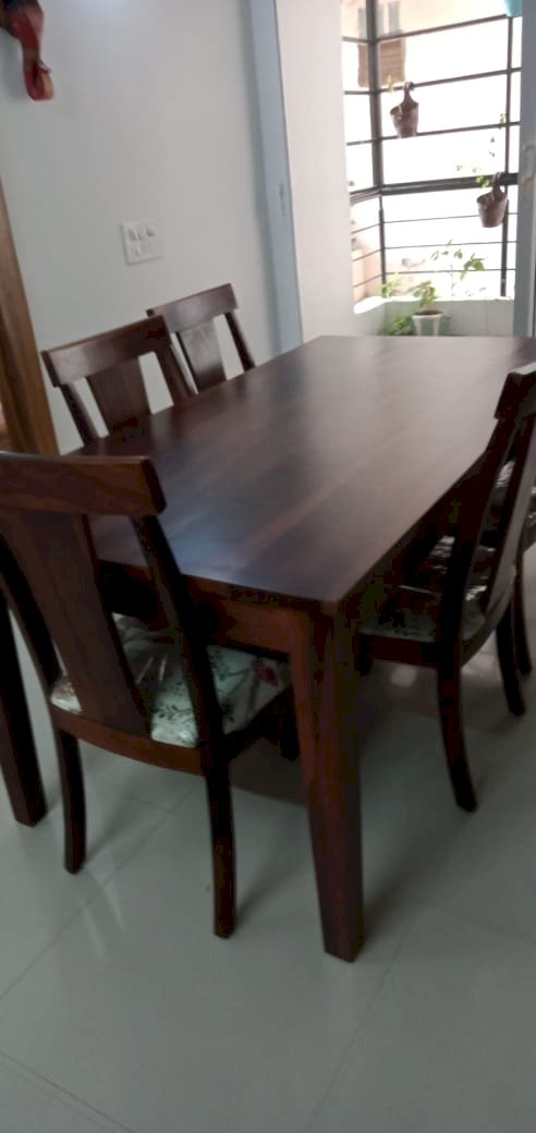 dining set online in Mumbai