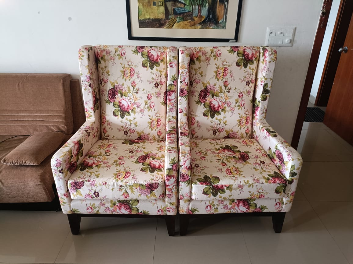 Buy chairs online at best price in Bangalore, Mumbai, Chennai