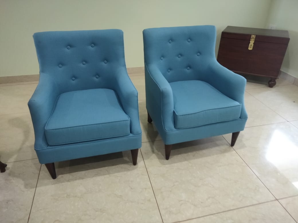 Buy chairs online at best price in Bangalore, Mumbai, Chennai