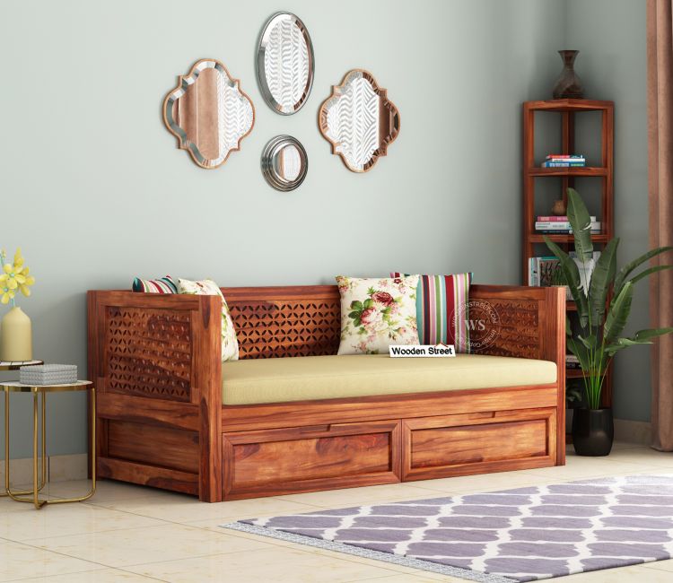 Divan bed With Storage in bangalore, mumbai, chennai, pune, hyderabad