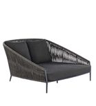 Outdoor Loungers - By wooden street