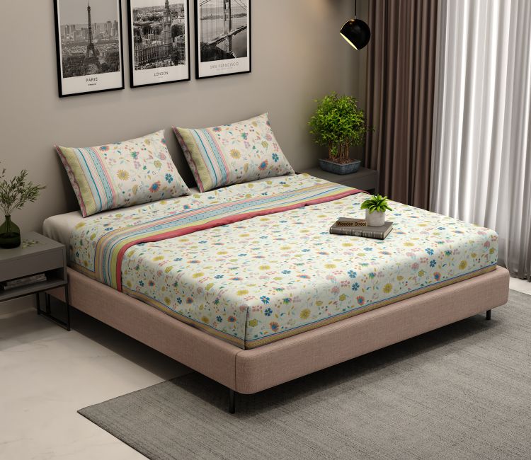 Bed Sheets