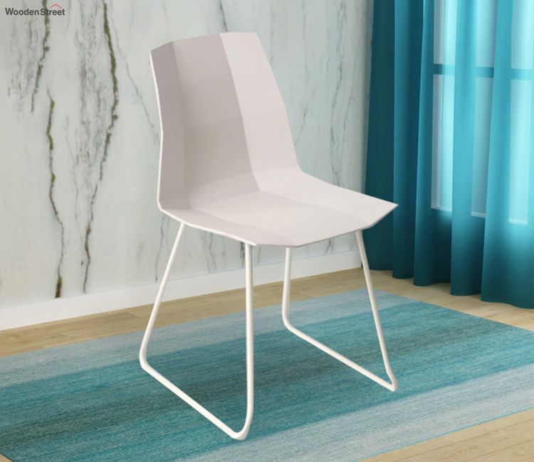 buy plastic chair for home online in India