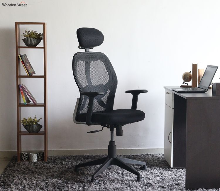 Ergonomic Chairs