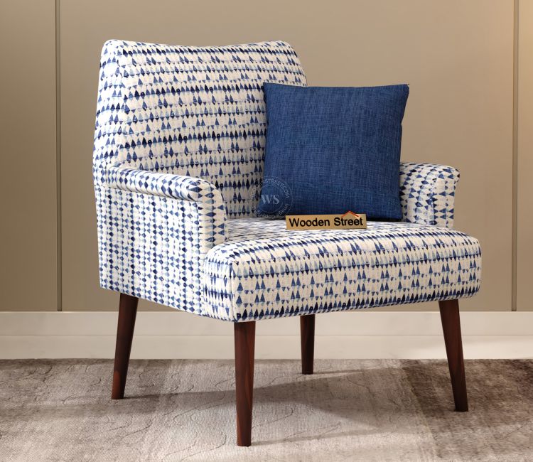 Living Room Chair Design - Acosta Lounge Chair for Bedroom