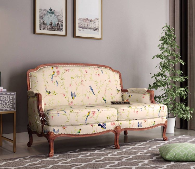 Buy Bedroom Loveseat Online @ Best Price