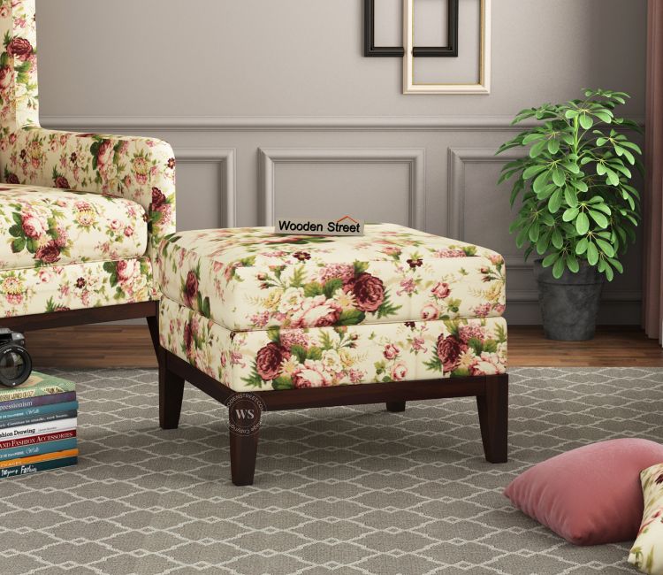 Buy ottoman stool online in india