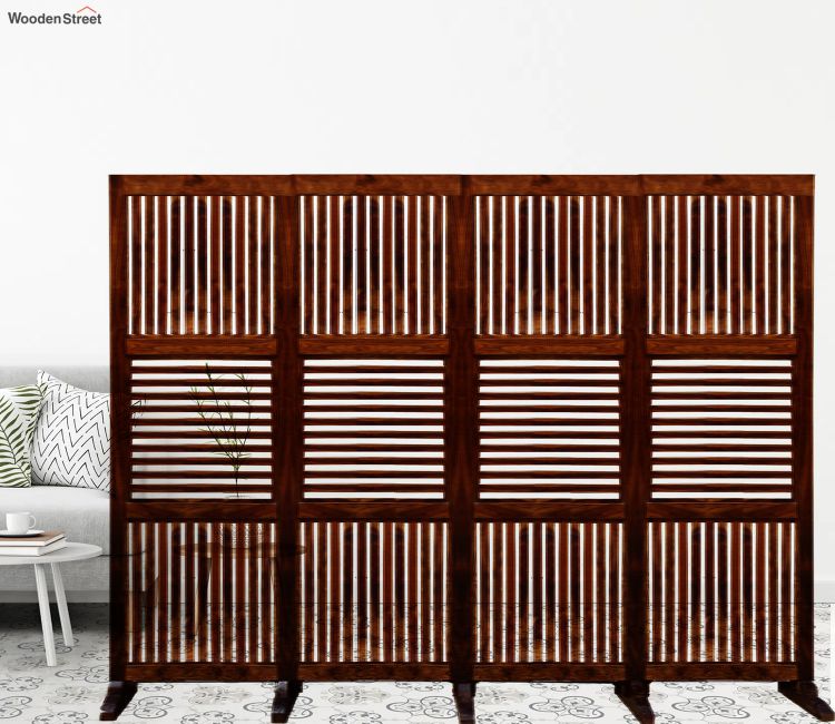 buy wooden room separator online india upto 70% off in bangalore, mumbai. chennai