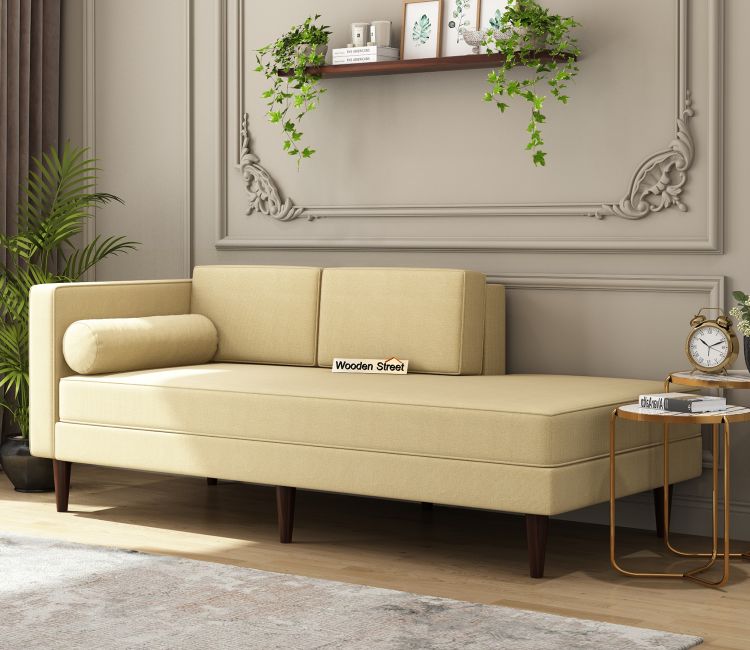 Contemporary Chaise Sofa Online