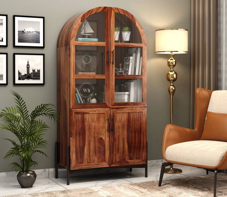 Bookshelves