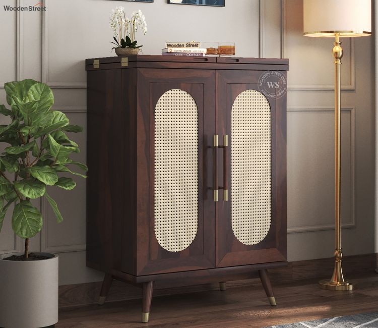 Bar Cabinets