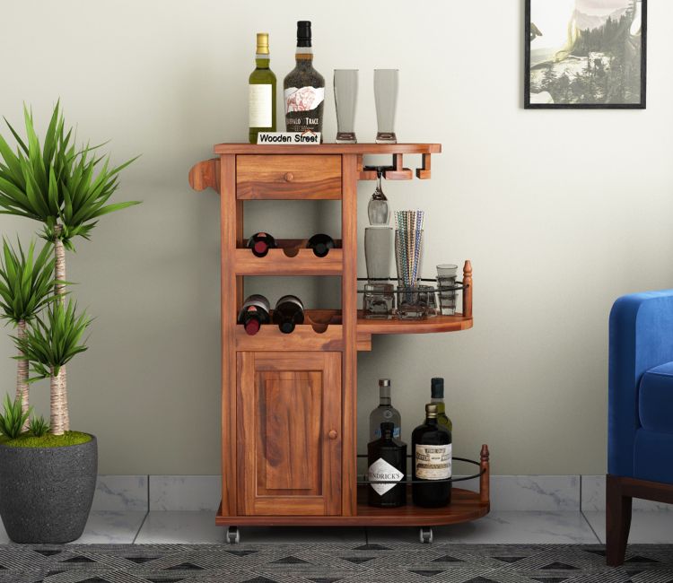 Bar Trolleys