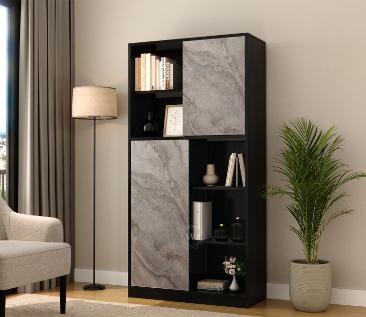 Bookshelves