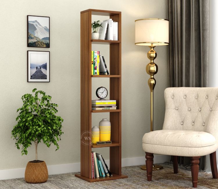 Canny Book Shelf, bock rack online in india low price