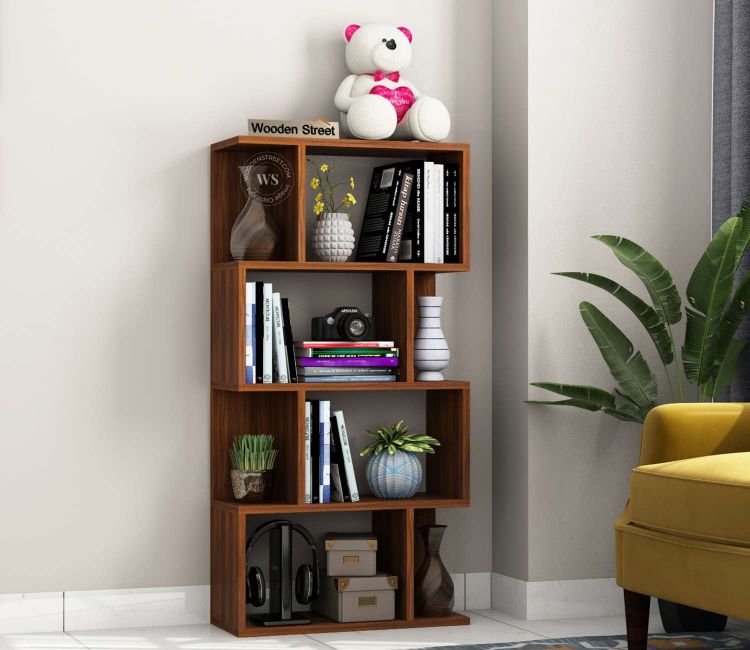 Sia Book Shelf, latest Bookcase design