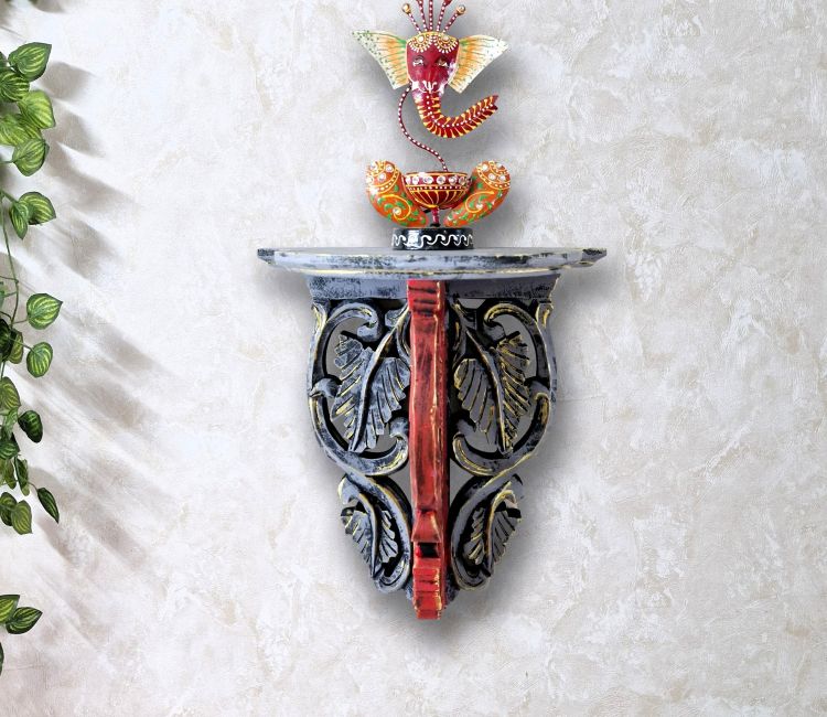 Wall Hanging Showpiece for Living Room | Wall Showpiece | Wall Hanging Decoration | Hanging Decorative Items