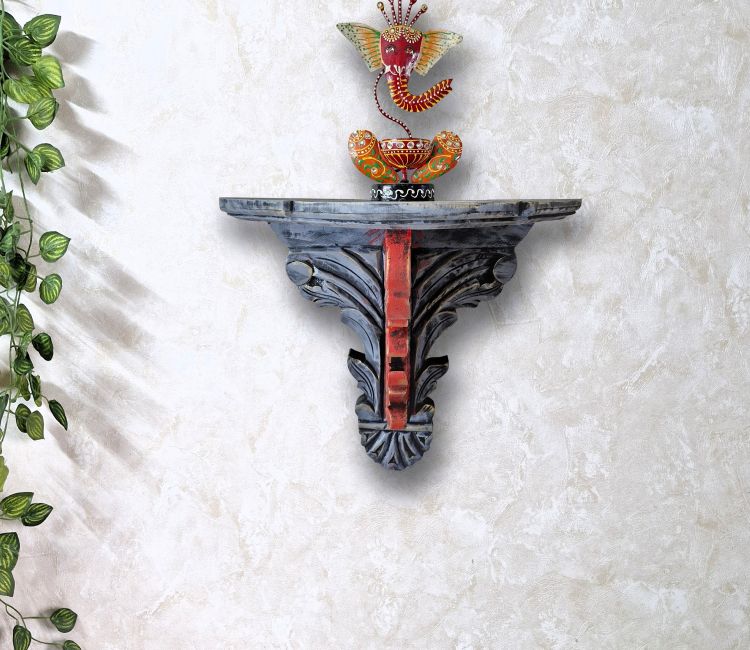 Wall Hanging Showpiece for Living Room | Wall Showpiece | Wall Hanging Decoration | Hanging Decorative Items