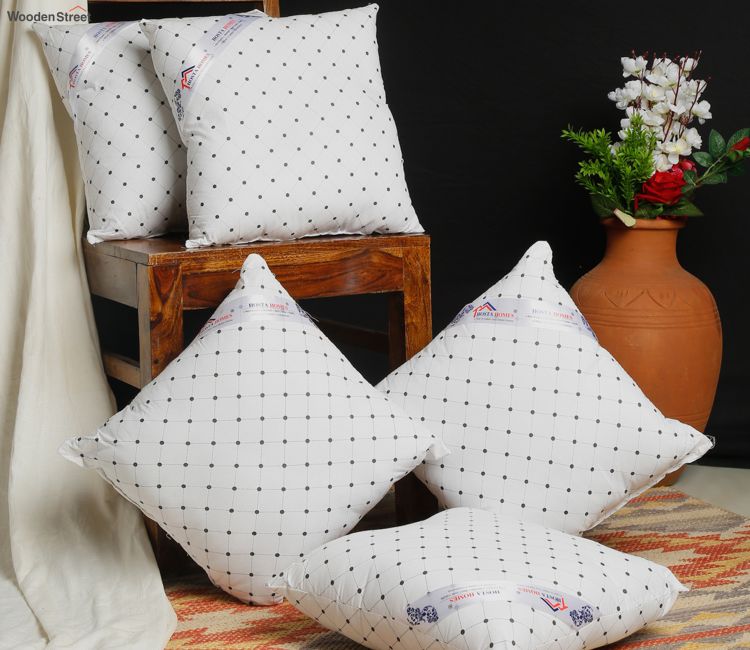 fibre cushion filling | cushion pads Online in hyderabad, delhi, mumbai