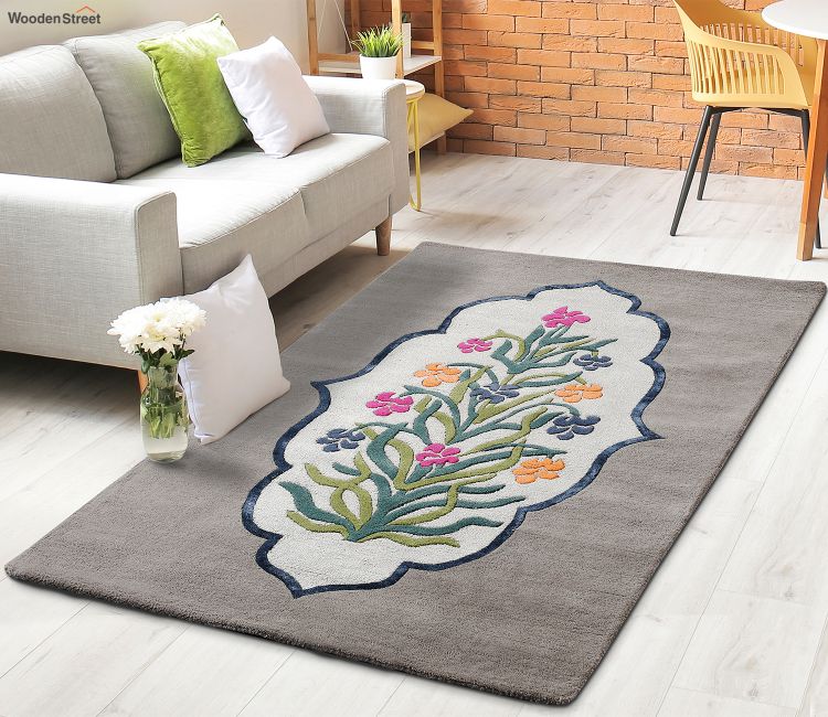 floor carpets for living room online in bangalore, mumbai, hyderabad, india
