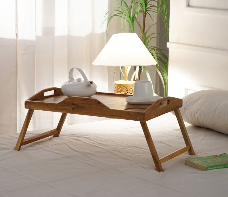 Breakfast Tables