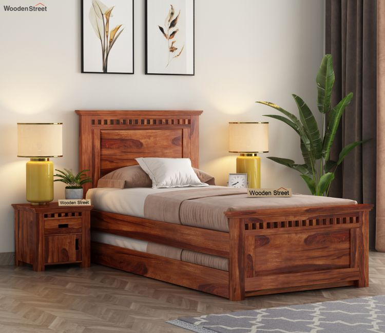 Trundle Beds