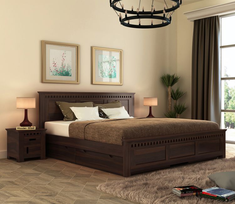 Double Beds