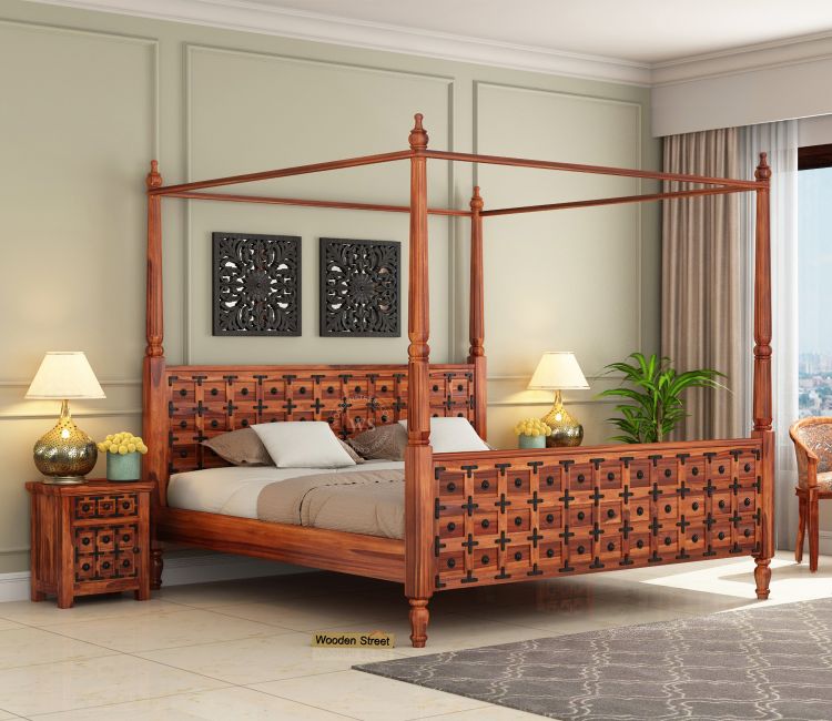 Poster Beds