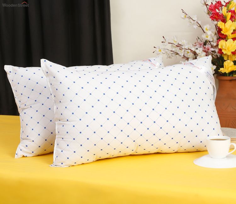 best bed pillows