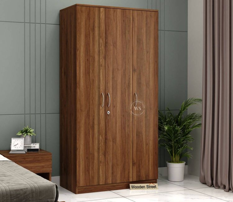 Plywood Wardrobes