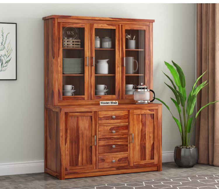 Kitchen Wardrobes