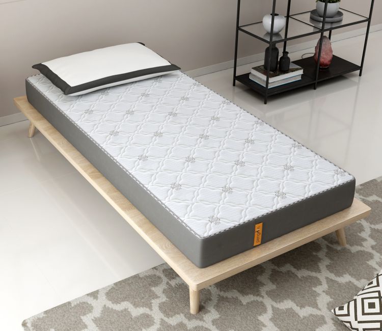 Penguin Ortho-Memory Foam 5 inch Single Bed Mattress ( 78 x 36 )
