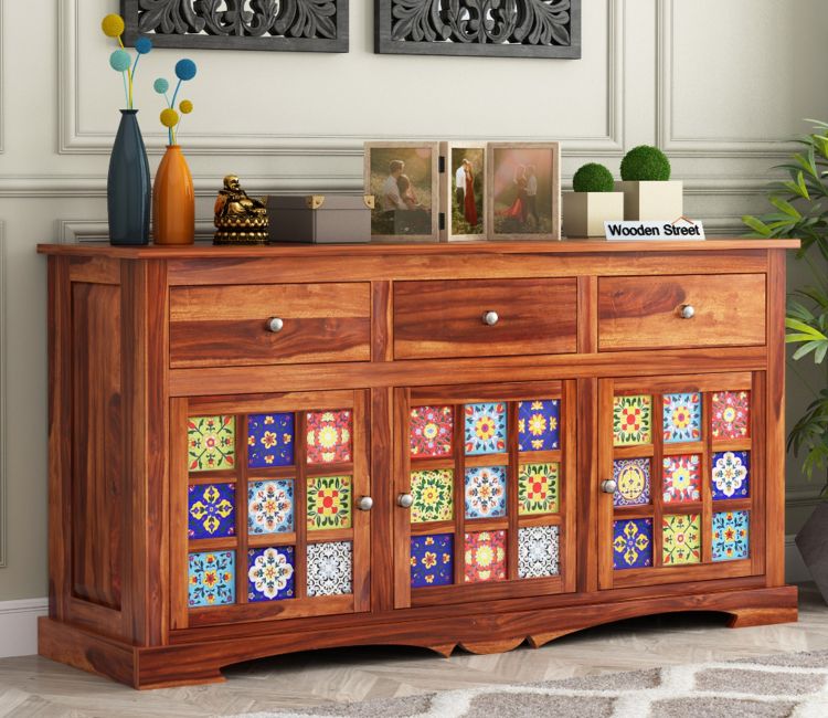 Woodenstreet india Cabinets & Sideboards