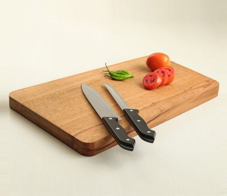 Woodenstreet india Chopping Board