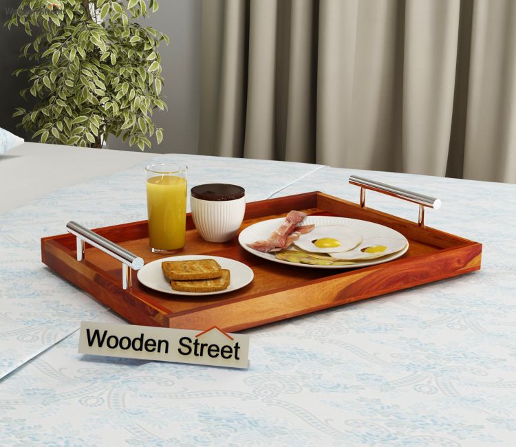 Serving Trays