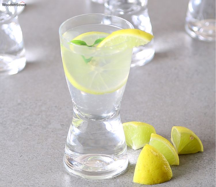 Shot Glasses