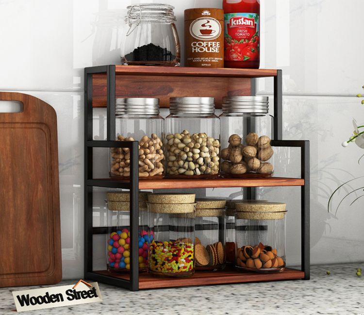 Kitchen Organiser