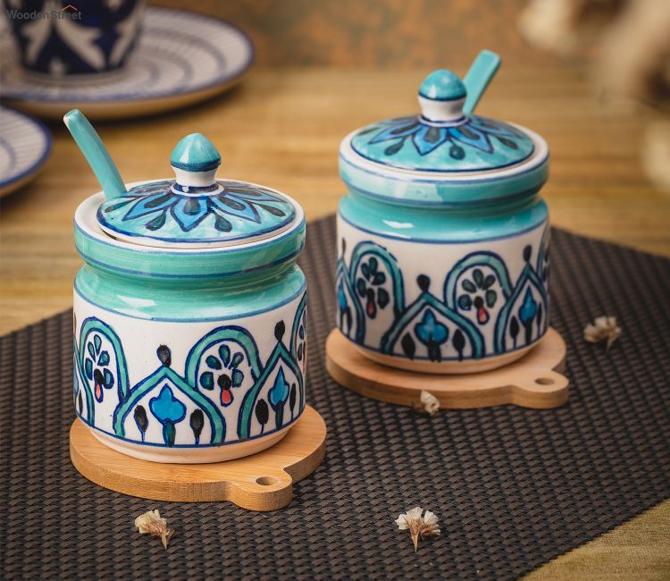 Storage Containers