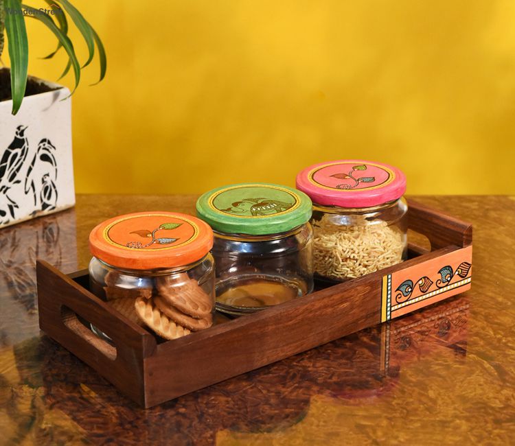 Jars