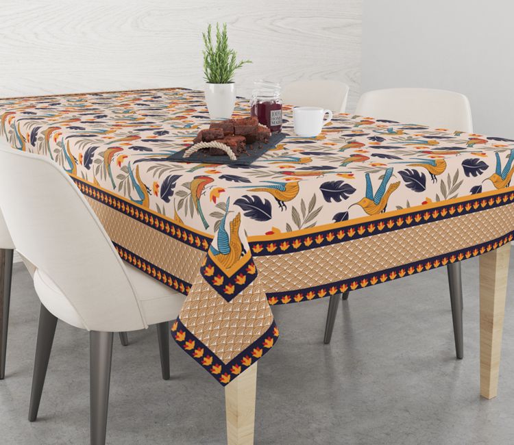 Dining Table Covers