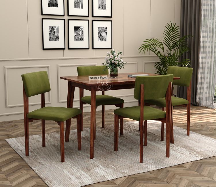 Buy Dining Table Sets Online In India At Best Price