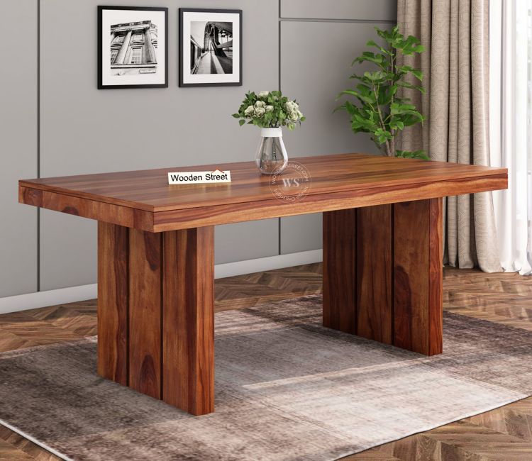 buy dining table online india