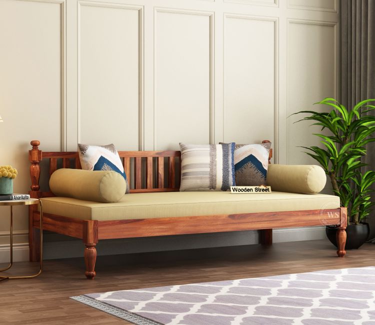 Tauras Diwan Bed | दीवान बेड डिजाईन | diwan bed from ₹20,999