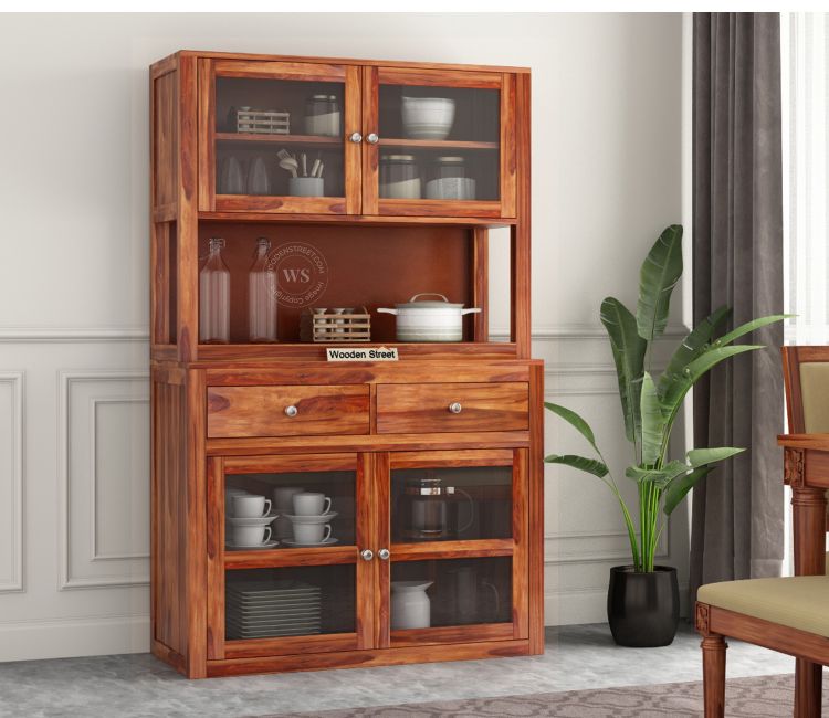 Crockery Units
