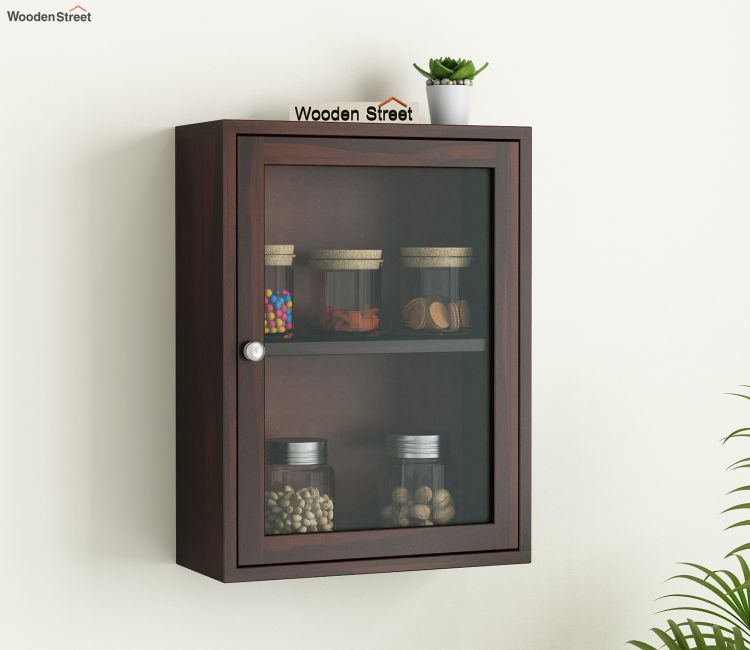Kitchen Shelves