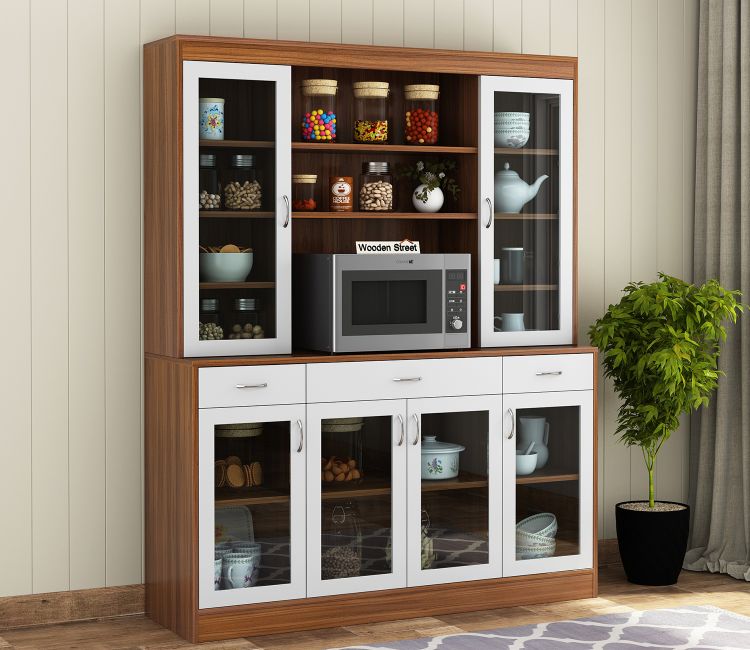 Kitchen Cabinets With Drawers