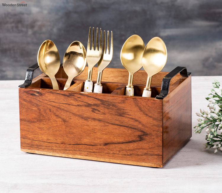 Cutlery Holders