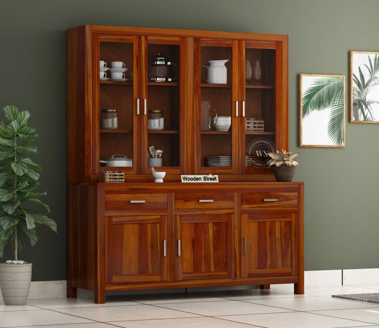 Buy kitchen cabinets with storage, India | kitchen furniture set online price