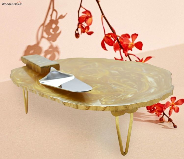 Baking Products Online - Buy Cupcake Stand and Cake Decorating Stand Online in India