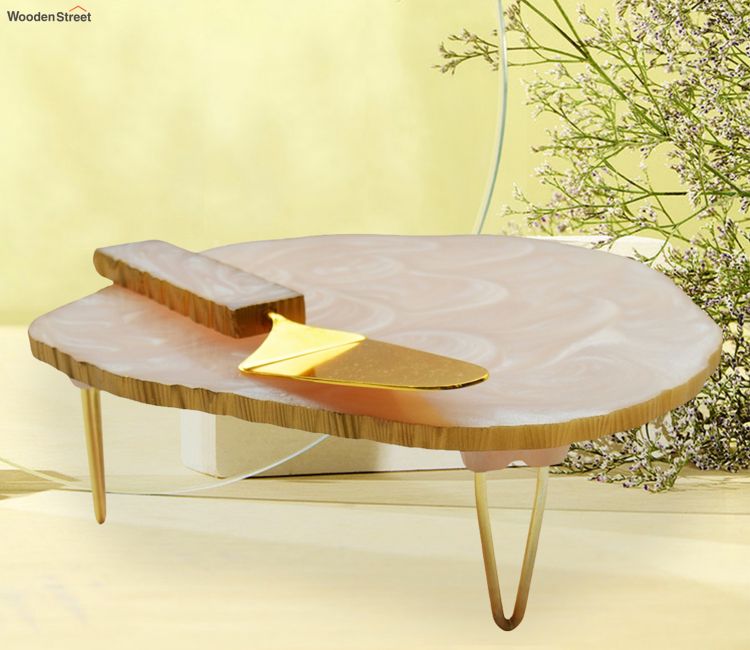 Bakeware Products Online - Buy Rotating Cake Stand &amp; Cake Turntable Online in India