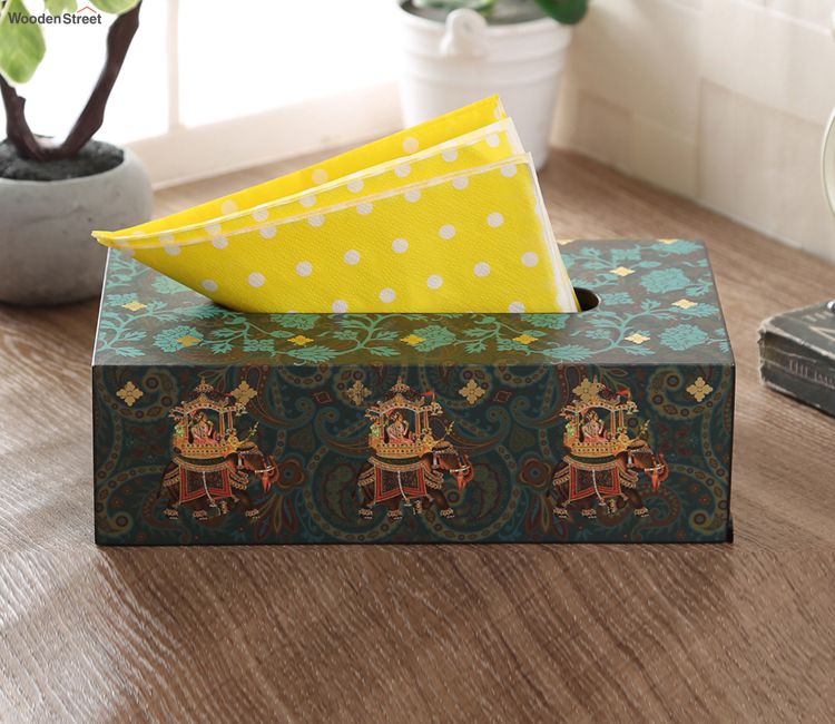buy tissue paper box online in india